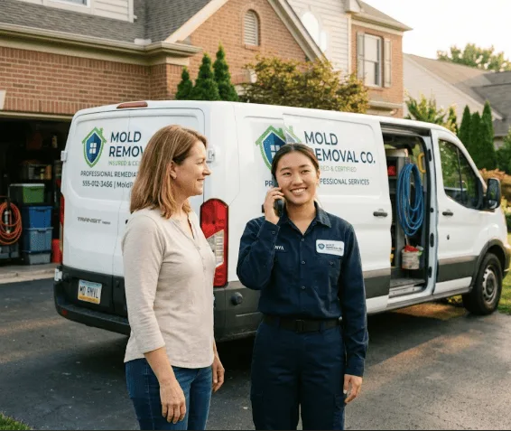 Crawlspace Mold Remediation Champlain, NY FAQs